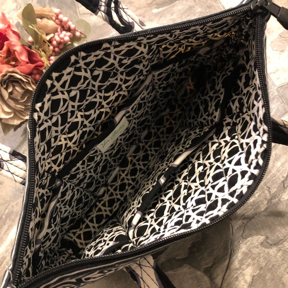 ❤️ 7 pieces Bundles❤️Vera Bradley Small purses, make up bag,wallet and belt - Picture 4 of 12